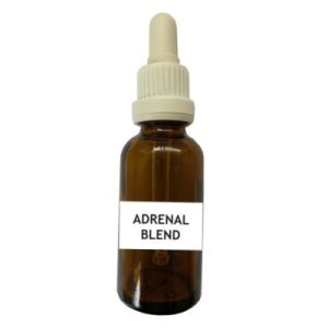 'Adrenal' Essence Blend by Kerrie Searle, Animal Communicator & Flower Essence Practitioner, buy online at www.animal-communicator.com.au