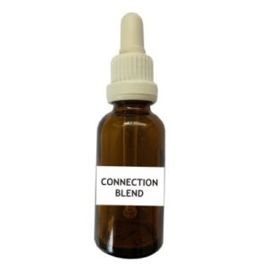 'Connection' Essence Blend by Kerrie Searle, Animal Communicator & Flower Essence Practitioner, buy online at www.animal-communicator.com.au