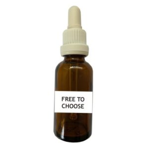 'Free to Choose' Essence Blend by Kerrie Searle, Animal Communicator & Flower Essence Practitioner, buy online at www.animal-communicator.com.au