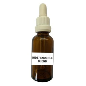 'Independence' Essence Blend by Kerrie Searle, Animal Communicator & Flower Essence Practitioner, buy online at www.animal-communicator.com.au