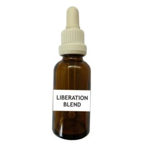 'Liberation' Essence Blend by Kerrie Searle, Animal Communicator & Flower Essence Practitioner, buy online at www.animal-communicator.com.au