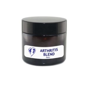 'Arthritis Blend' Cream by Kerrie Searle, Animal Communicator & Flower Essence Practitioner, buy online at www.animal-communicator.com.au